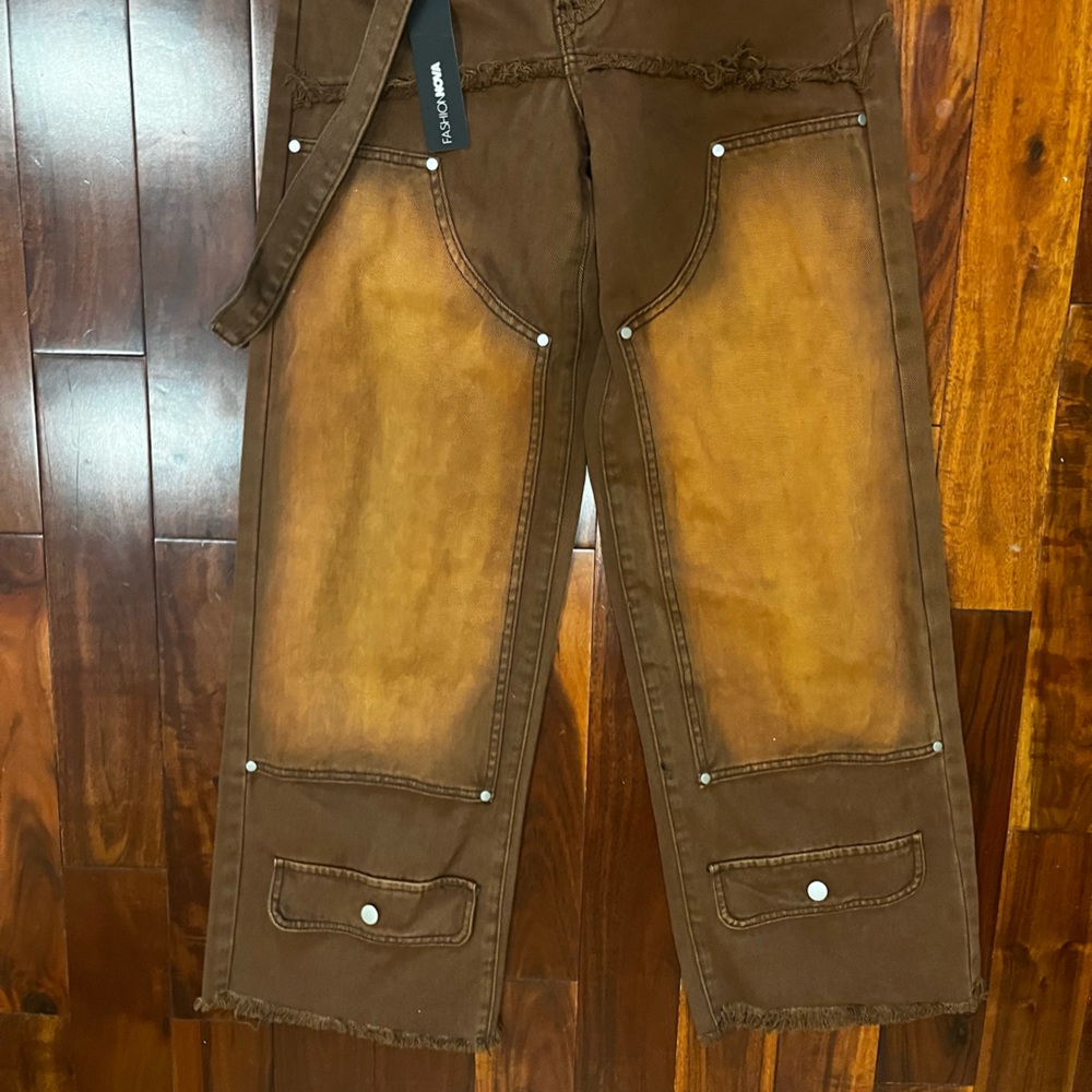 Brand new fashion nova jeans with Tag - Picture 3 of 5